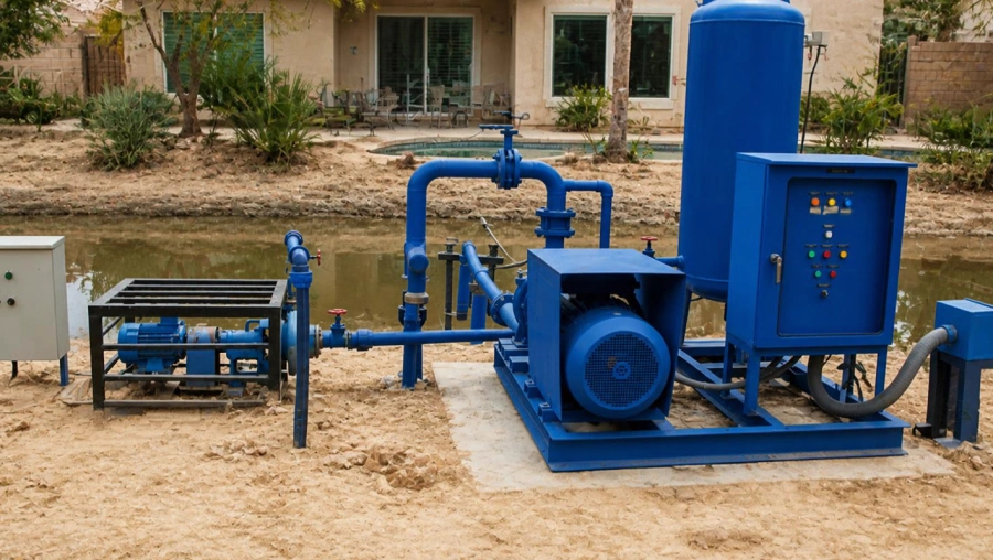 Lift Station Pump Repair and Troubleshooting League City TX Lift Station Pump Repair and Troubleshooting League City TX