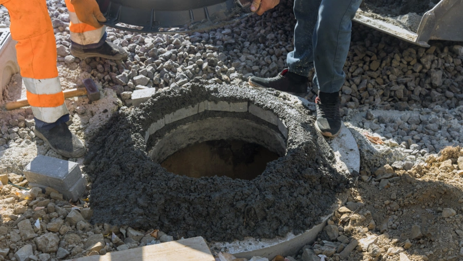 unsplash_Yr4n8O_3UPc Septic System Rejuvenation and Restoration League City TX