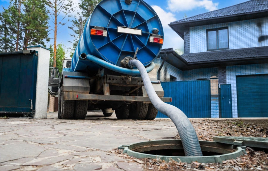 unsplash_Yr4n8O_3UPc Septic Tank Pumping and Cleaning League City TX